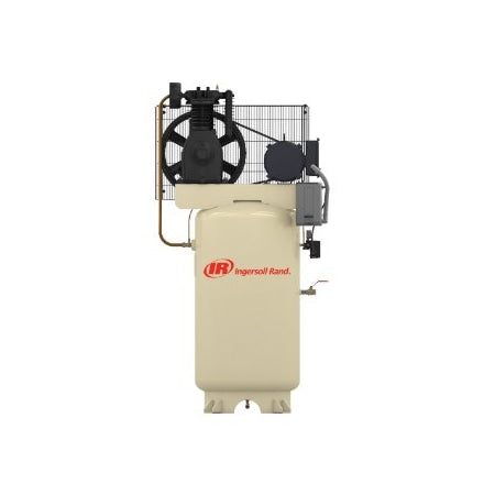 Ingersoll-Rand 247PN5-V (230-1-60) - Electric Air Compressor