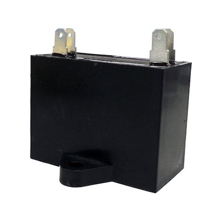 Supco RC12.5X450 - Mini-Split Run Cap,12.5 MFD x 450 V