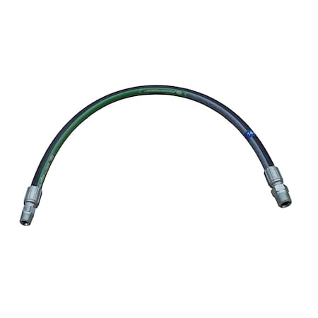Reelcraft 15-260044 - High Pressure Grease Inlet Hose