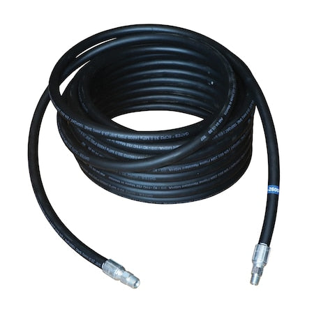 Reelcraft S3-260044 - High Pressure Grease Hose Assembly for Reelcraft Reels