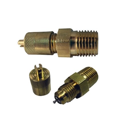 Supco SF1414 - Access Fitting,SF1414