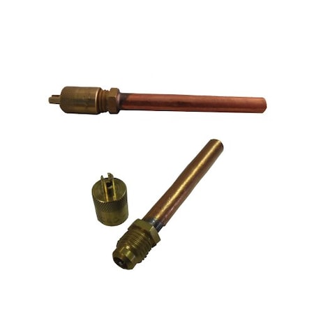Supco SF3605 - Access Fitting,SF3605