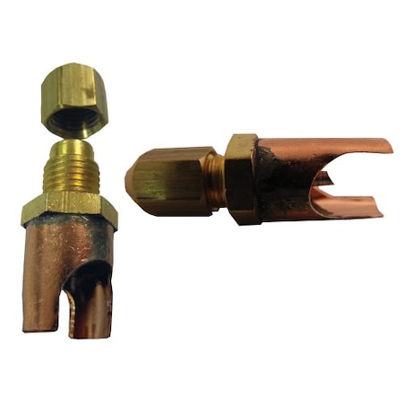 Supco SF5512 - Access Fitting,SF5512