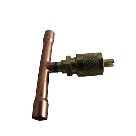 Supco SF8414 - Access Fitting,SF8414
