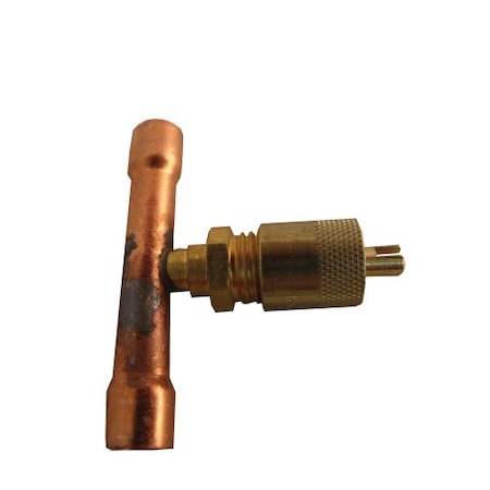 Supco SF8416 - Access Fitting,SF8416