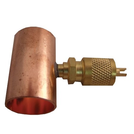 Supco SF8434 - Access Fitting,SF8434