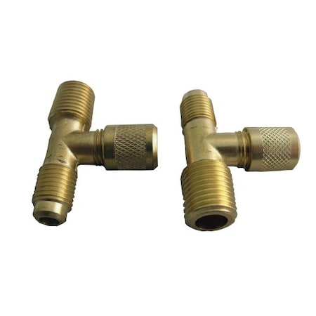 Supco SF9614 - Access Fitting,SF9614