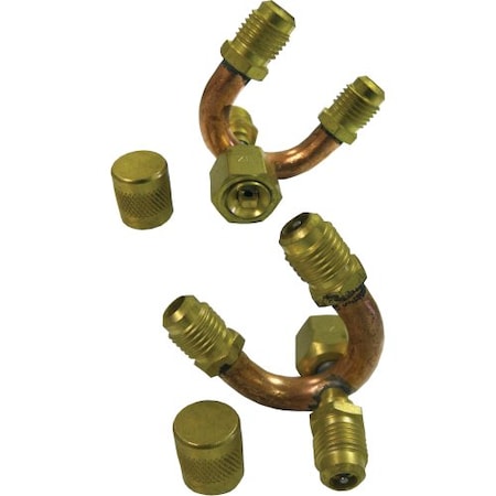 Supco SF9644 - Access Fitting,SF9644