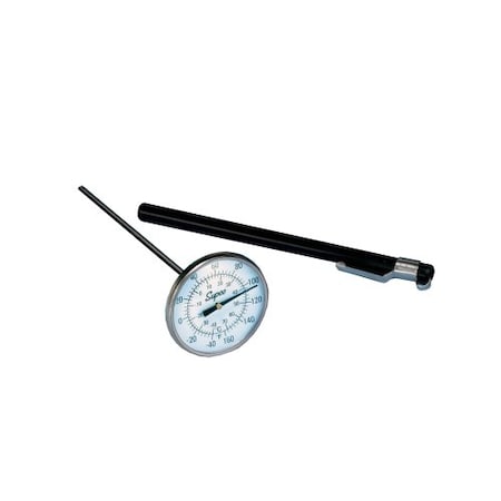 Supco ST08 - Pocket Dial Thermometer