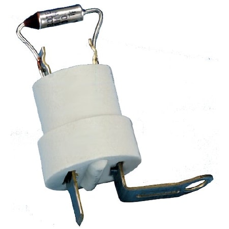 Supco STC6257 - Thermal Cutoff,262 deg. F,PK2