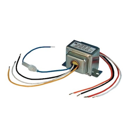 Supco SXT111 - Transformer,40 VA,120/208/240 VAC,3 Taps