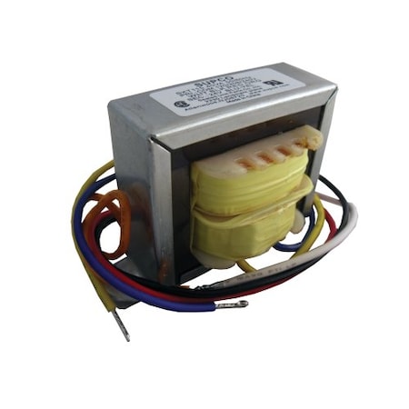 Supco SXT115 - Transformer,40 VA,120/208/240 VAC