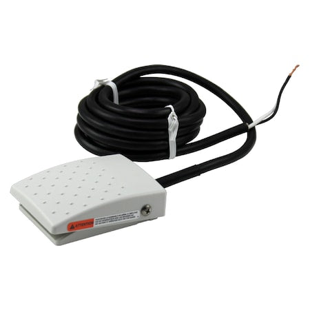 Linemaster SL1-SWBNO210 - Slim-Line Spst-No Momentary Ip68 10-Ft