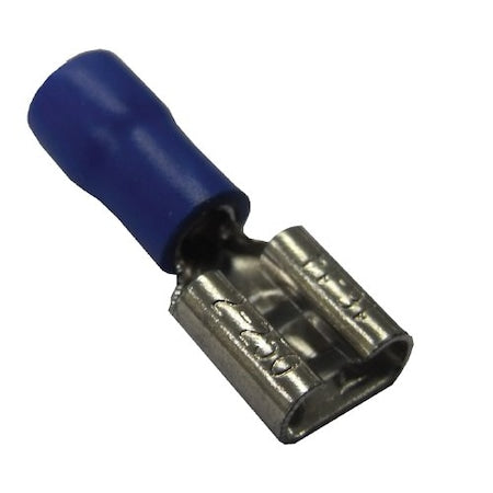 Supco T1002C - Quick Disc,Insulated,T1002 C,PK100
