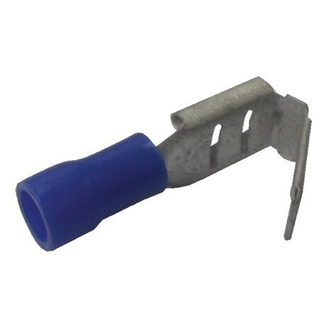 Supco T1027 - Quick Disc,Insulated,T1027,PK10