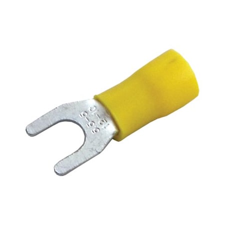 Supco T1049C - Spade,Insulated,T1049 C,PK100