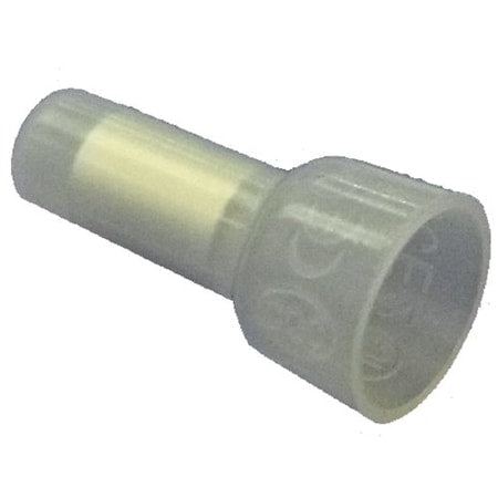 Supco T1057C - Closed End Conn,T1057 C,PK100