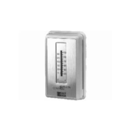 Johnson Controls T-4100-4 - Stat Rev Nonrelay C