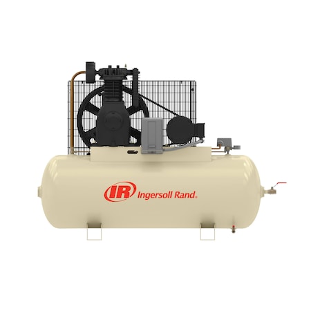 Ingersoll-Rand 247PD5-V (230-1-60) - Electric Air Compressor