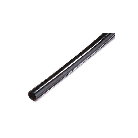 Smc TAS0425B-100 - Anti-Static Soft Nylon Tubing,100m,Black