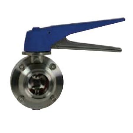 Sanitube TCBFSRK-300 - Butterfly Valve Repair Kit,1-Silicone S