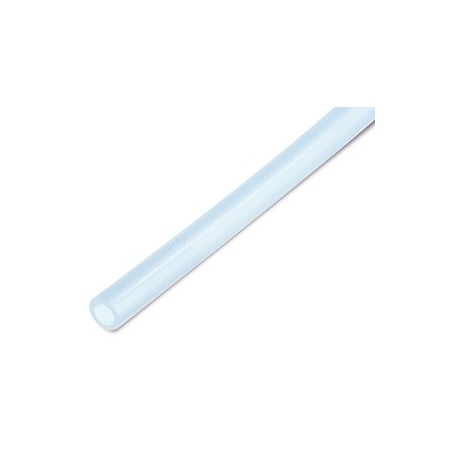 Smc TID07-16 - Soft Fluoropolymer Tubing,1/4",50 ft.