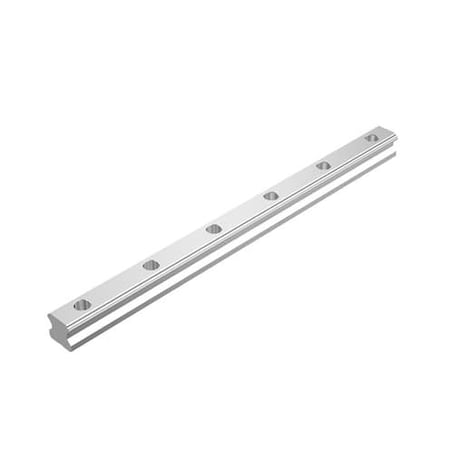 Thk HSR15-460L - Linear Guide Rail,460 mm L,15 mm W