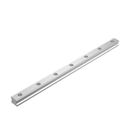 Thk SHS35-3000L - Linear Guide Rail,3,000 mm L,34 mm W