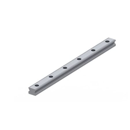 Thk SR15-160L - Linear Guide Rail,160 mm L,15 mm W