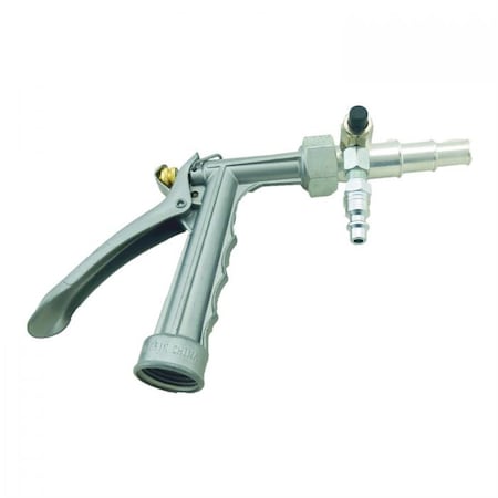 Thexton THX815 - Heater Core Back Flush Tool W/Air Assist