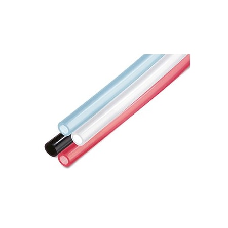 Smc TIHA11N-33 - FEP Tube,OD 3/8",ID 0.275",100 ft.,Trans