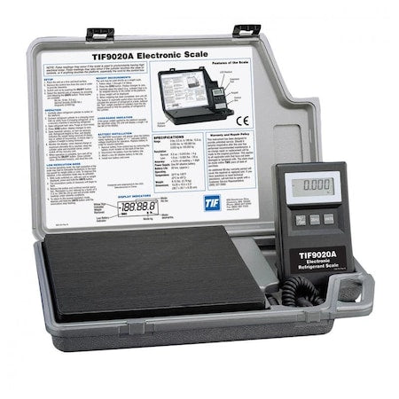 Robinair TIF9020A - Injector