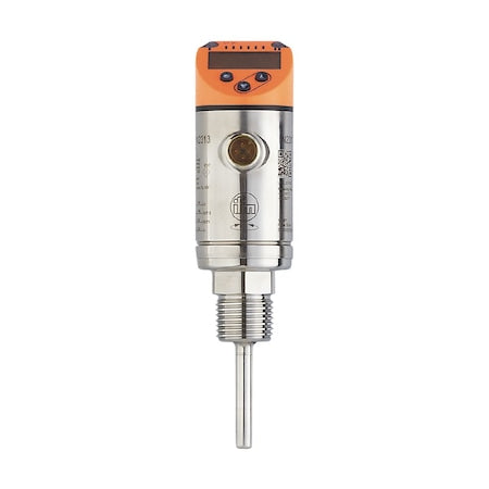 Ifm TN2313 - Temperature Sensor,LED,18 to 32 V DC