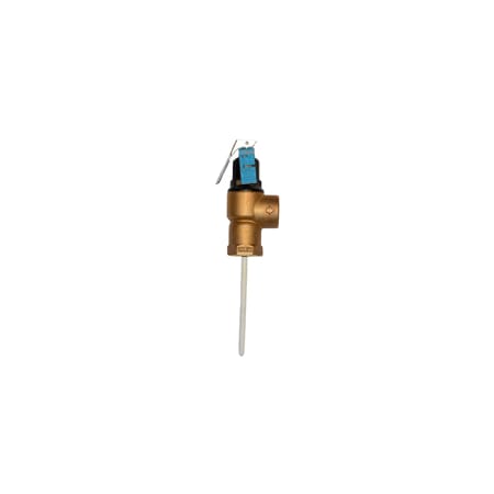 Wilkins TP3000-5C-150C - Water Heater Pressure Relief Valve