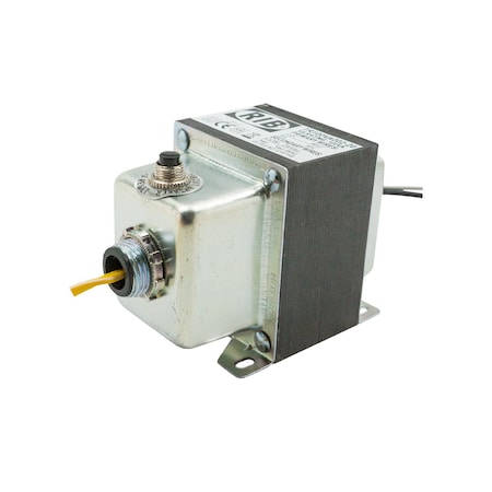 Functional Devices-Rib TR100VA002-20 - Transformer, 96 VA, 24 V, 120 V AC