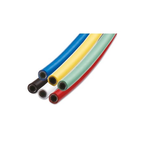 Smc TRTU0604W-20 - Tubing,20 m L,6 mm Out dia.,White
