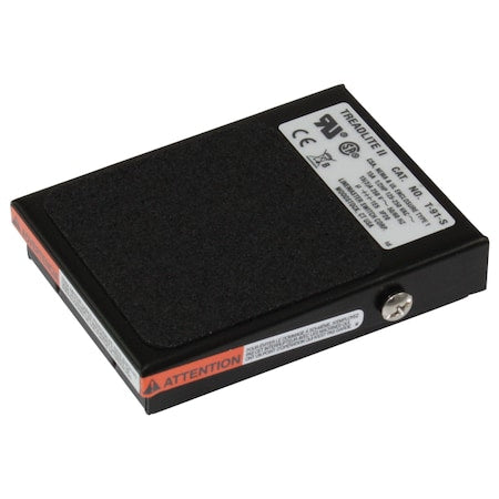 Linemaster T-91-SE - Treadlite Ii Spdt Momentary 16 Amps