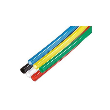 Smc T1209B-20 - Nylon Tubing,OD 12mm,ID 9mm,20m,Black