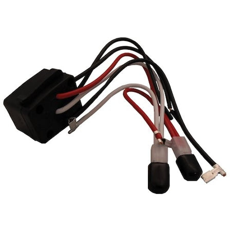 Supco URO41 - Universal Relay Overload,115 V