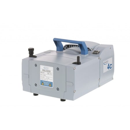 Labconco 7393000 - Vacuubrand Diaphragm Vacuum Pump,115 V 5