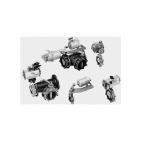 Johnson Controls VF-040-604 - Stem Seal And Packing Kit