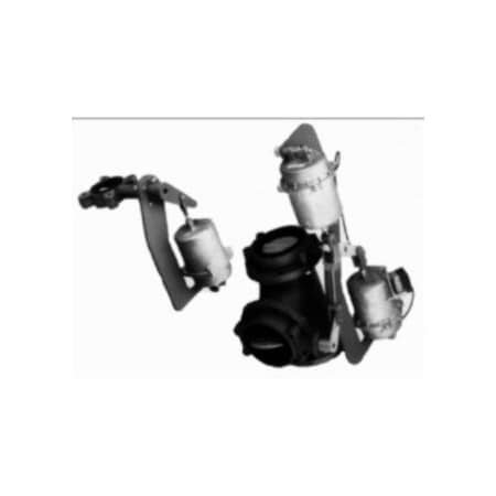 Johnson Controls VF-3WAY-100 - Clevis Kit,Tandem,3 Way