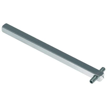 Schneider Electric VLSS5005 - Disconnect switch, Te Sys VLS, 500 mm shaft extension, 5 mm shaft