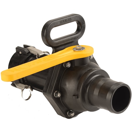 Banjo VSBHB305FP - Fill Valve