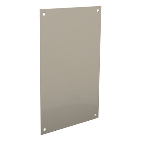 Wiegmann WC1436P1 - 22 in H x 30 in W x SWING OUT PANEL (WC1436 B) 22 X30 CS-WHT