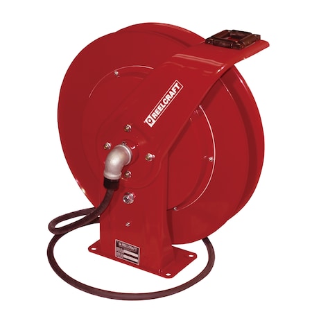 Reelcraft WCH7000 - Cable Reel, 700 AMP, 50 ft.
