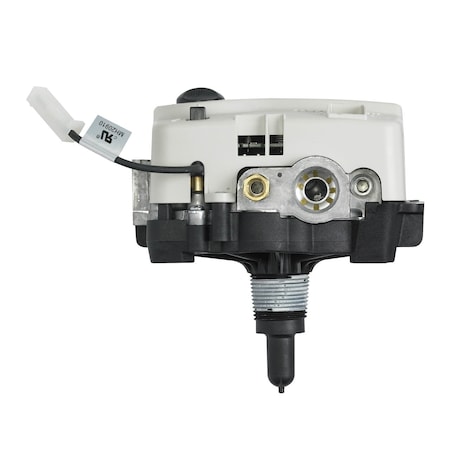 Resideo WT8840A1000/U - Gas Valve, NG, Manual, Piezo, 350 to 850m V DC, 0 in to 14 in wc, Standard Opening, 1/2 in Inlet Size