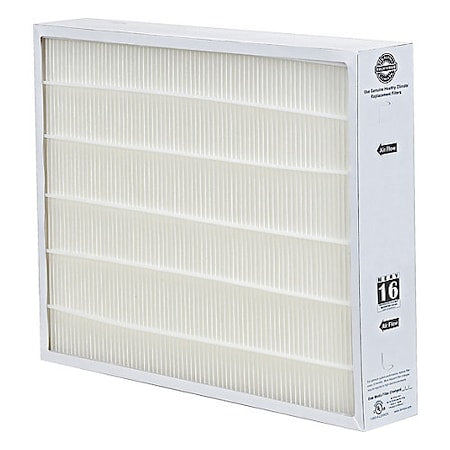 Lennox X7935 - Air Filter,20 X20 X5,Merv 16,Lex7935