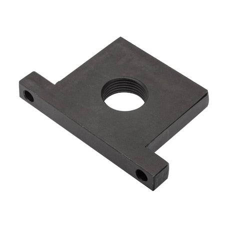 Ampg ZLUGK42 - M20x1.5 Flange Lug Mount Steel Black Ox