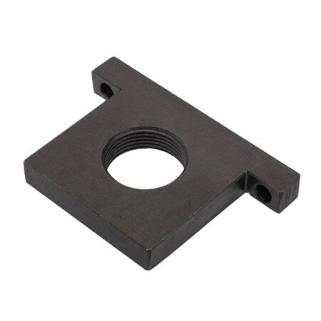 Ampg ZLUGK44 - M33x1.5 Flange Lug Mount Steel Black Ox